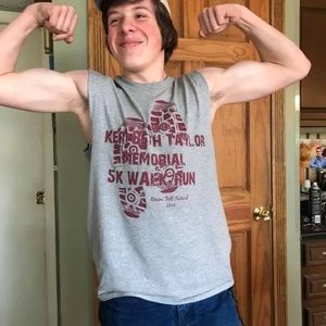 Meet your Posher, Kandie